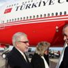 Başkan Recep Tayyip Erdoğan ABD'de