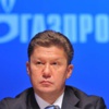 Gazprom CEO'su Türkiye'ye geliyor Gazprom CEO'su Türkiye'ye geliyor