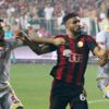 Göztepe Eskişehir maç özeti izle: GÖZ-GÖZ artık Süper Lig’de!