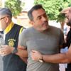 Cinayet zanlısı karpuz tarlasında yakalandı