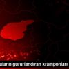 Yeşil sahaların gururlandıran kramponları Yeşil sahaların gururlandıran kramponları