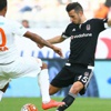 Beşiktaş'a Oğuzhan'dan kötü haber