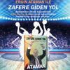 Ergin Ataman'ın hayatı kitap oldu