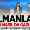 Almanlar bakın nasıl da gazlıyor! Laik Türkler akın akın direniş kalesi İzmir’e gidiyormuş.. Almanlar bakın nasıl da gazlıyor! Laik Türkler akın akın direniş kalesi İzmir’e gidiyormuş..