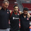 12 Dev Adam'da sakatlık şoku 12 Dev Adam'da sakatlık şoku