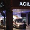 Ağabey kardeş birbirini bıçakladı Ağabey kardeş birbirini bıçakladı