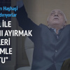 Paralel Yazar kendilerinden farklı düşünenleri cehennemle korkuttu Paralel Yazar kendilerinden farklı düşünenleri cehennemle korkuttu