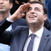 Oyunu ilk kullanan lider Selahattin Demirtaş oldu Oyunu ilk kullanan lider Selahattin Demirtaş oldu