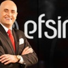 Efsina, pazara iddialı girdi Efsina, pazara iddialı girdi