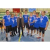 Kaymakamlık Voleybol Turnuvası Sona Erdi Kaymakamlık Voleybol Turnuvası Sona Erdi