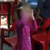 ‘Kötü baba anneme vurdu’