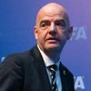 Infantino: Kararı FIFA değil CONMEBOL aldı Infantino: Kararı FIFA değil CONMEBOL aldı