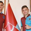 Atakan çok sabırsız