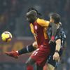 Galatasaray'ın yeni transferi Diagne'ye ilk uyarı Galatasaray'ın yeni transferi Diagne'ye ilk uyarı