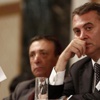 Teknik direktör transferi Orman'da Teknik direktör transferi Orman'da