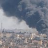 Esed rejimi okul ve hastaneyi vurdu Esed rejimi okul ve hastaneyi vurdu