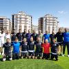 Elazığ Belediyespor, iç transferde 11 futbolcu ile ... Elazığ Belediyespor, iç transferde 11 futbolcu ile ...