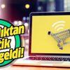 Ticaret Bakanlığı uyardı! İnternet ve telefon aracılığıyla yapılan satışlarda... Ticaret Bakanlığı uyardı! İnternet ve telefon aracılığıyla yapılan satışlarda...