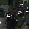 Sınırda yakalanan 9 İngiliz sınır dışı edilecek Sınırda yakalanan 9 İngiliz sınır dışı edilecek