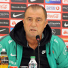 Terim meydan okudu: Topu, tankı neleri varsa gelsinler