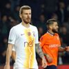 Serdar Aziz Serie A'ya gidiyor Serdar Aziz Serie A'ya gidiyor