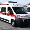PKK'lılar 1 ambulans ve 3 sağlık görevlisini kaçırdı