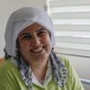 Beynine takılan pille hayata tutundu
