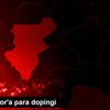 Denizlispor a para dopingi Denizlispor a para dopingi