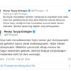Erdoğan bir kez daha: Şehitler tepesi hiçbir zaman boş kalmayacak Erdoğan bir kez daha: Şehitler tepesi hiçbir zaman boş kalmayacak