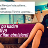Sedef Kabaş'tan terörü yücelten tweet