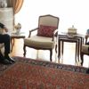 Milli Görüş Lideri Oğuzhan Asiltürk Başkan Erdoğan ile görüşmesini ve AK Parti İstanbul İl Başkanlığındaki bayrak değişimini değerlendirdi