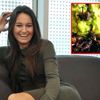 Çekirge yiyen Eda Taşpınar: Tadı portakallı gofret ...