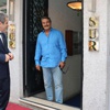 Akil İnsanlar Heyeti İstanbul'da bir araya geliyor Akil İnsanlar Heyeti İstanbul'da bir araya geliyor
