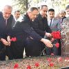 İlçe-büyükşehir ayrımı olmayacak İlçe-büyükşehir ayrımı olmayacak