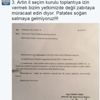 Oğan'dan engellenen toplantılara sert tepki Oğan'dan engellenen toplantılara sert tepki