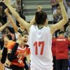 Milliler 2’de 2 yaptı Milliler 2’de 2 yaptı