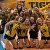 Voleybolun 'El Clasico'sunda kazanan VakıfBank Voleybolun 'El Clasico'sunda kazanan VakıfBank