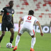 Göztepe ile Sivasspor 8. randevuda Göztepe ile Sivasspor 8. randevuda