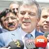 Gül: Fikrimi paylaşıp cesaretlendirdim Gül: Fikrimi paylaşıp cesaretlendirdim