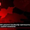 Tekirdağ daki göçmen kaçakçılığı operasyonunda yakalanan ... Tekirdağ daki göçmen kaçakçılığı operasyonunda yakalanan ...