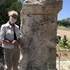 Patara'da bulunmuştu... Kime adandığı ortaya çıktı