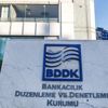 BDDK'dan tüm bankaları ilgilendiren yeni hamle BDDK'dan tüm bankaları ilgilendiren yeni hamle