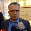 Maliye Bakanı Ağbal'dan taşeron açıklaması