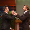 Beyaz Show'da Diriliş Ertuğrul sürprizi