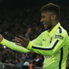 "Neymar transferine devlet parmağını sokmuştur" "Neymar transferine devlet parmağını sokmuştur"