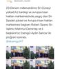 AİHM Başkanın en sembolik ziyareti: AKP’lilerle birlikte kayyım atanan Mardin’e gitti!