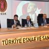 Esnafa öfke kontrolü eğitimi