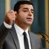 Mahkemeden Demirtaş'ın talebine ret