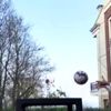Guilherme antrenmanını eşiyle birlikte yapıyor Guilherme antrenmanını eşiyle birlikte yapıyor