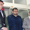Paralel Yapı soruşturmasında tahliye